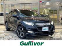 2020 Honda VEZEL