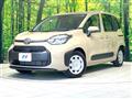 2026 Toyota Sienta