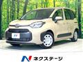 2026 Toyota Sienta