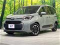 2026 Toyota Sienta