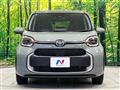 2026 Toyota Sienta