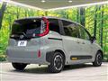 2026 Toyota Sienta