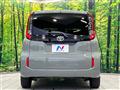 2026 Toyota Sienta