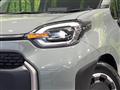 2026 Toyota Sienta