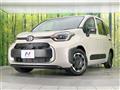 2026 Toyota Sienta