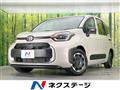 2026 Toyota Sienta