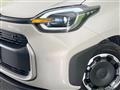 2026 Toyota Sienta