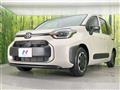 2026 Toyota Sienta