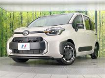 2026 Toyota Sienta