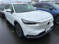 2023 Honda VEZEL
