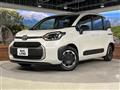 2026 Toyota Sienta