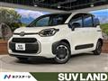 2026 Toyota Sienta