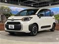 2026 Toyota Sienta