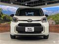 2026 Toyota Sienta