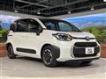 2026 Toyota Sienta