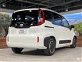 2026 Toyota Sienta
