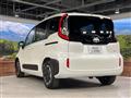 2026 Toyota Sienta