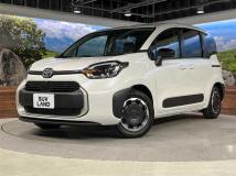 2026 Toyota Sienta