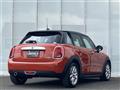 2018 BMW MINI
