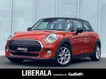 2018 BMW MINI