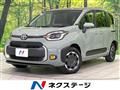 2024 Toyota Sienta