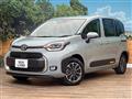 2026 Toyota Sienta