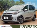 2026 Toyota Sienta