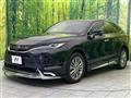 2020 Toyota Harrier