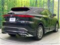 2020 Toyota Harrier