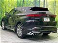 2020 Toyota Harrier