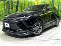 2020 Toyota Harrier