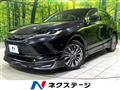 2020 Toyota Harrier