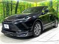 2020 Toyota Harrier