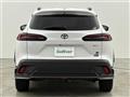 2026 Toyota CorollaCross