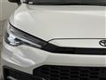 2026 Toyota CorollaCross
