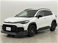 2026 Toyota CorollaCross