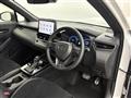 2026 Toyota CorollaCross