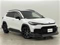 2026 Toyota CorollaCross