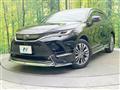 2020 Toyota Harrier