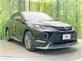 2020 Toyota Harrier