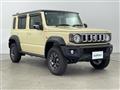 2026 Suzuki Jimny