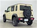 2026 Suzuki Jimny