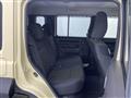 2026 Suzuki Jimny