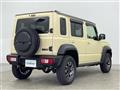 2026 Suzuki Jimny