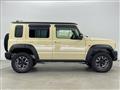 2026 Suzuki Jimny