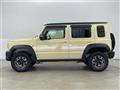 2026 Suzuki Jimny