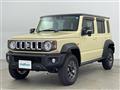 2026 Suzuki Jimny