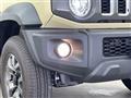 2026 Suzuki Jimny