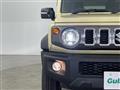 2026 Suzuki Jimny