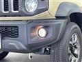 2026 Suzuki Jimny